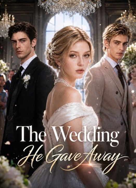 The Wedding He Gave Away - Ep - FULL ✅