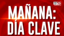 Día clave: el nuevo audio de la mamá de Agostina