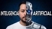 ¿Sabes qué es la inteligencia artificial?