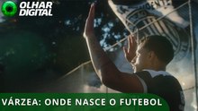 Documentário da Netflix mergulha nos bastidores do futebol de várzea brasileiro