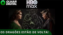 Nova temporada de "A Casa do Dragão" estreia na HBO Max nesta semana