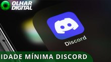 Discord: Ministério da Justiça mantém classificação de 18 anos