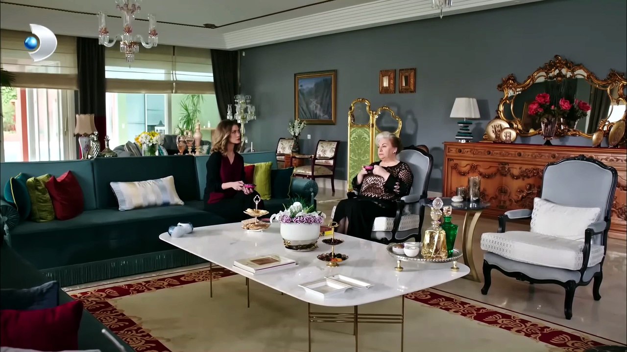 Siyah Beyaz Ask Episode 19 | Turkish Drama English Subtitles | Full Episode