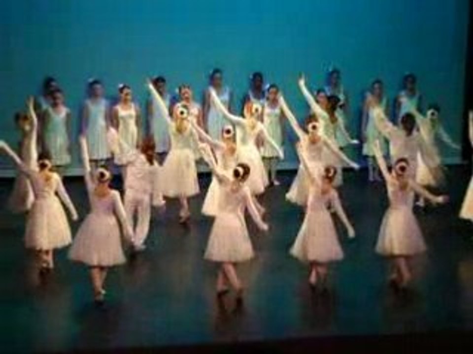 Bérangère Danse ADASE 2008/3