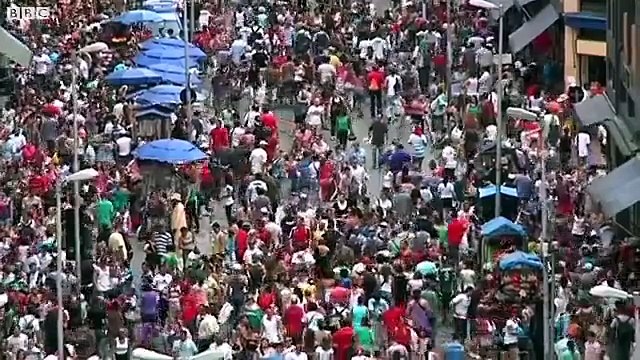 O que é o 'domo de calor', fenômeno por trás dos recordes de temperatura no Brasil