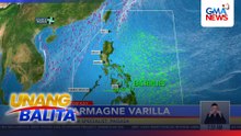 Panayam kay Charmagne Varilla, Weather Specialist, PAGASA (June 16, 2026) | Unang Balita