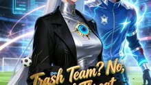 Trash Team? No, a Real Threat. | Full Series | Short Drama English