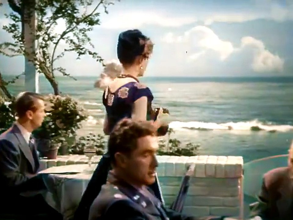 Blue Dahlia (1946) – A Timeless Hollywood Thriller
