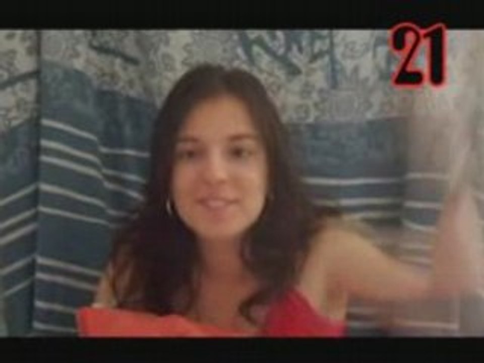 Les défis d'angelike épisode 01
