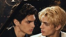 As asas que eu acorrentava | Filme Completo em Português