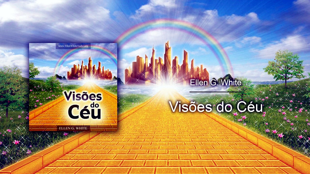 ViC-00 - Prefácio (Visões do Céu)
