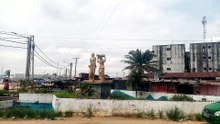 ABOBO DOUMÉ VILLAGE ÉBRIÉ