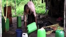 LE KOUTOUKOU EN CÔTE D'IVOIRE