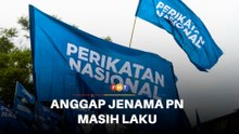 PAS, Bersatu berebut kuasa kerana anggap jenama PN masih laku, kata penganalisis
