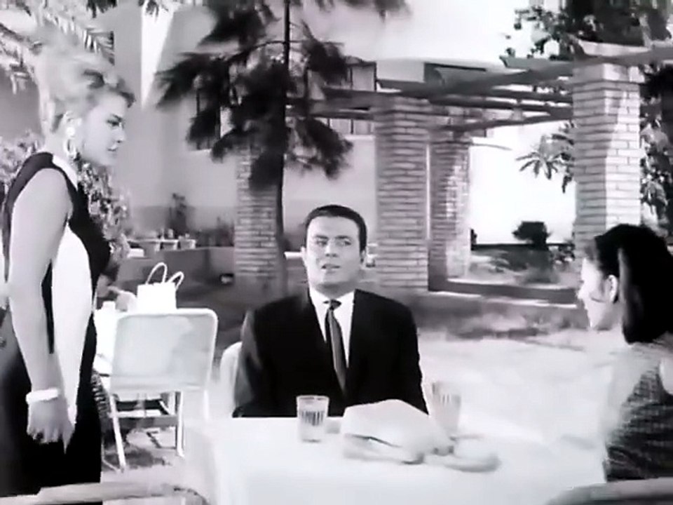 فيلم كرامة زوجتي 1967 🎬 بطولة شادية وصلاح ذو الفقار