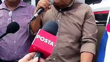 Maestros de la CNTE EN Chiapas rechazan consulta para resolver conflicto mantienen protestas (1)