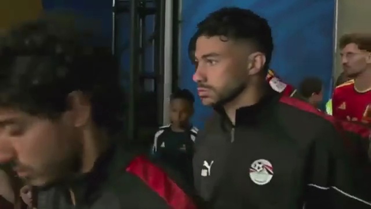 مصر - بلجيكا 1-1 |  ملخص المباراة  كاملة وأجمل الأهداف |  كأس العالم 2026