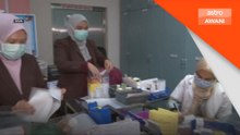 MCMC tanggung kos penghantaran ubat  melalui pos bermula Julai