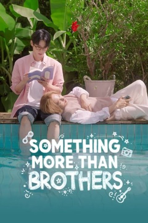 Something more than brothers - Full