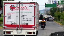 En mil 268 siniestros viales en la ZMG en 2025 muerieron 199 personas