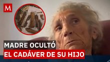 ¡El peor secreto familiar! Confiesa que mató a su hijo desaparecido hace 33 años en España