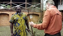 Portillo's Empire Journey S01E03 South Africa