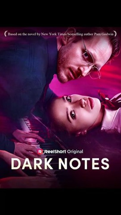 Dark Notes - Full