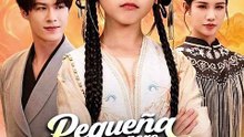 [ESP DOBLADO] Pequeña pero poderosa  mi tía abluela de ocho años
