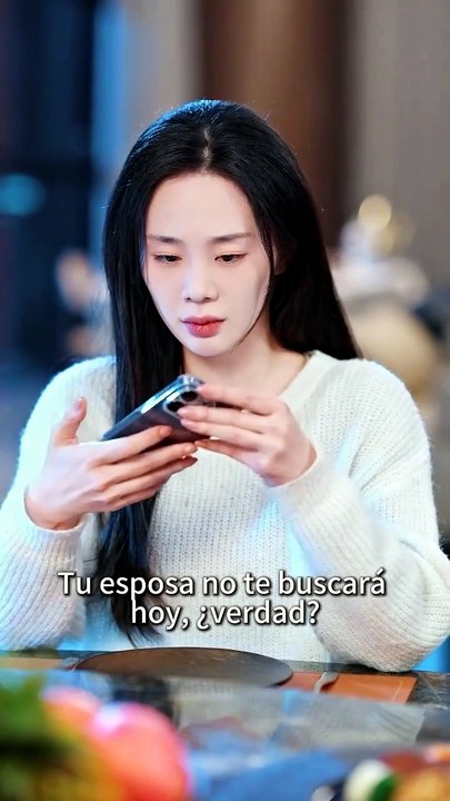 La Cenicienta Renace Drama Chino