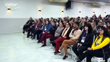 Professores mantêm indicativo de greve e aprovam ato público para o dia 25 de junho