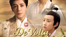 De Volta, Imperatriz Amnésica! | Série Completa | Short Drama Português