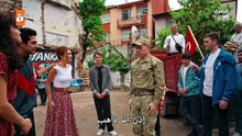 مسلسل اسطنبول رأسا على عقب الحلقة 1 مترجمة