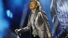 Mick Jagger insinúa que The Rolling Stones podrían salir de gira en 2027