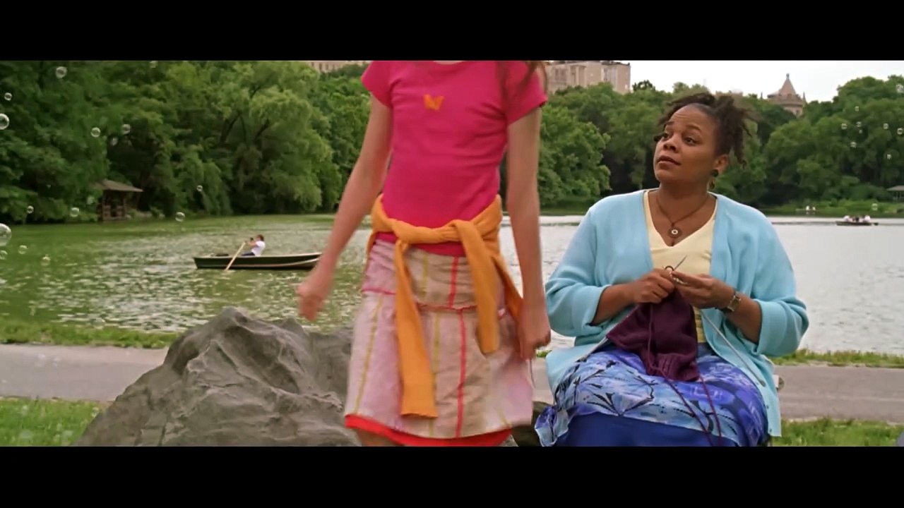 Little Manhattan (ROMANTISCHE KOMÖDIE mit JOSH HUTCHERSON Filme Deutsch komplett, Liebeskomödien)