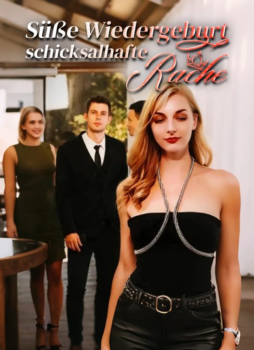 Süße Wiedergeburt, schicksalhafte Rache | Full 90 Eps SD Drama 2026