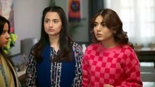 مسلسل الحصاد المر الحلقة 19 كامله