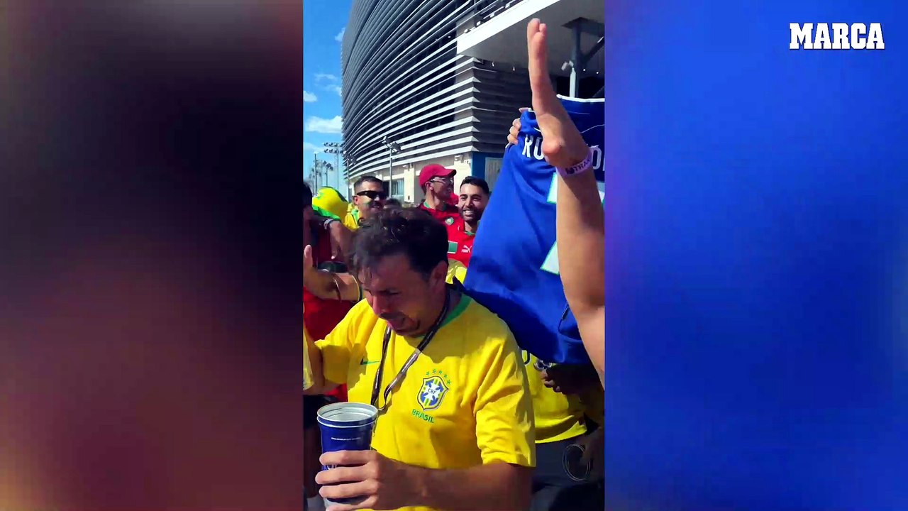 La cara VIP del Mundial: entradas a 35.000 dólares, el sistema que explica por qué funciona...