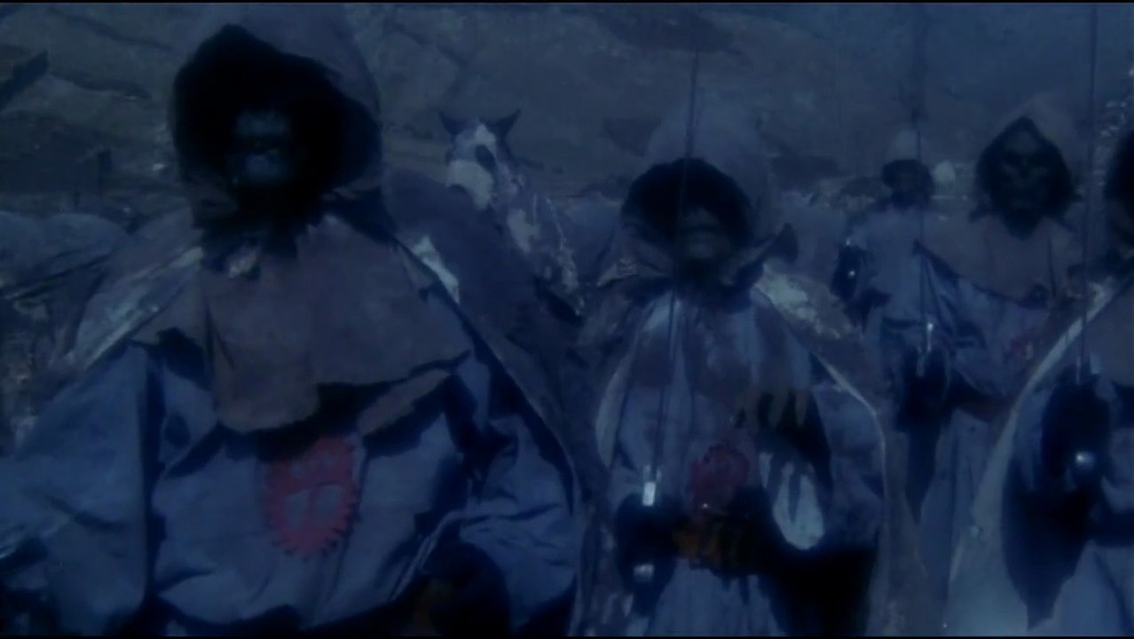 Das Blutgericht der reitenden Leichen (1976) stream deutsch HD