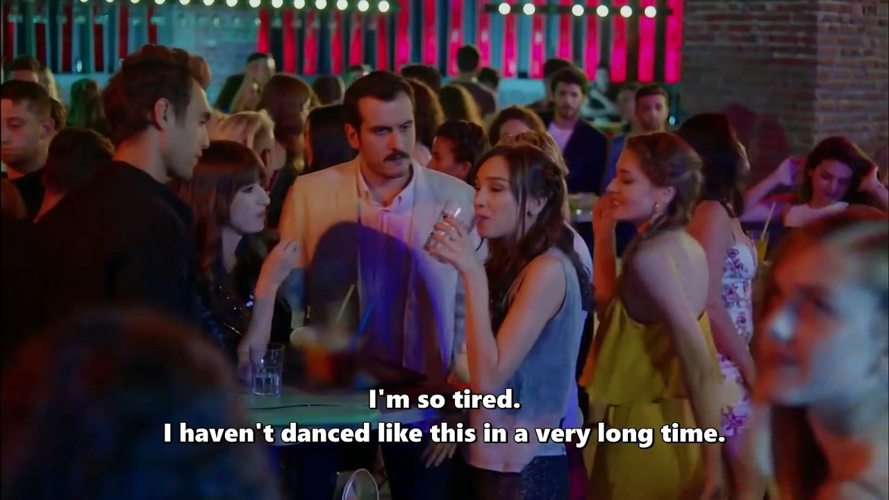 Dolunay Episode 7 | Turkish Drama English Subtitles | Full Episode