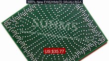 100% New FH82HM470 SRJAU BGA -- Best Deal 2026 | Shop Now!