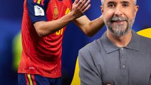 “España ha sido un equipo lento, pesado y sin chispa“
