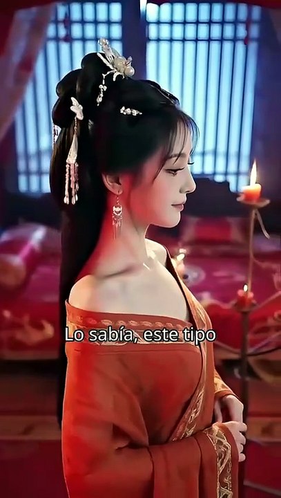 Doblado] 👻🔥Amor con los espíritus malignos- Completo En Español