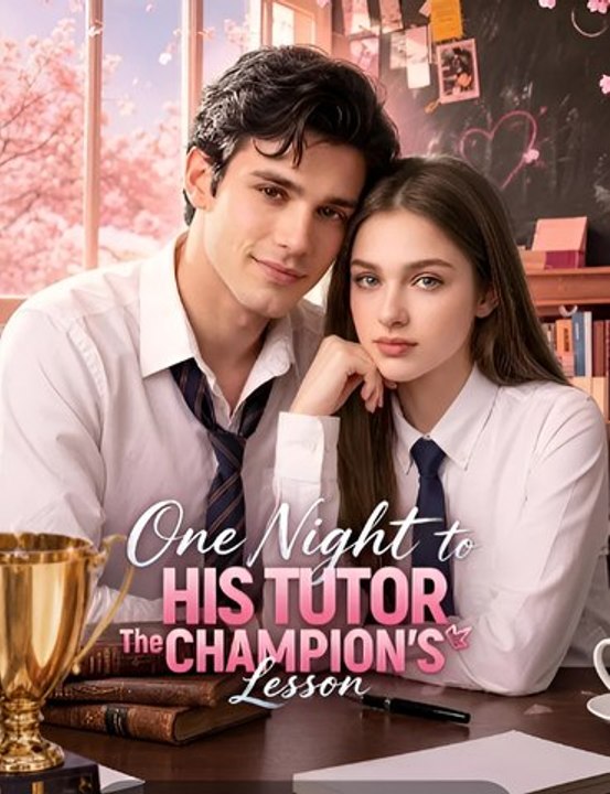 One Night to His Tutor - The Champion's Lesson-Drama FULL MOVIES ENGLISH SUB