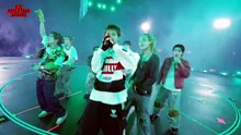 BTS ARIRANG WORLD TOUR IN BUSAN DAY 2 PART-2