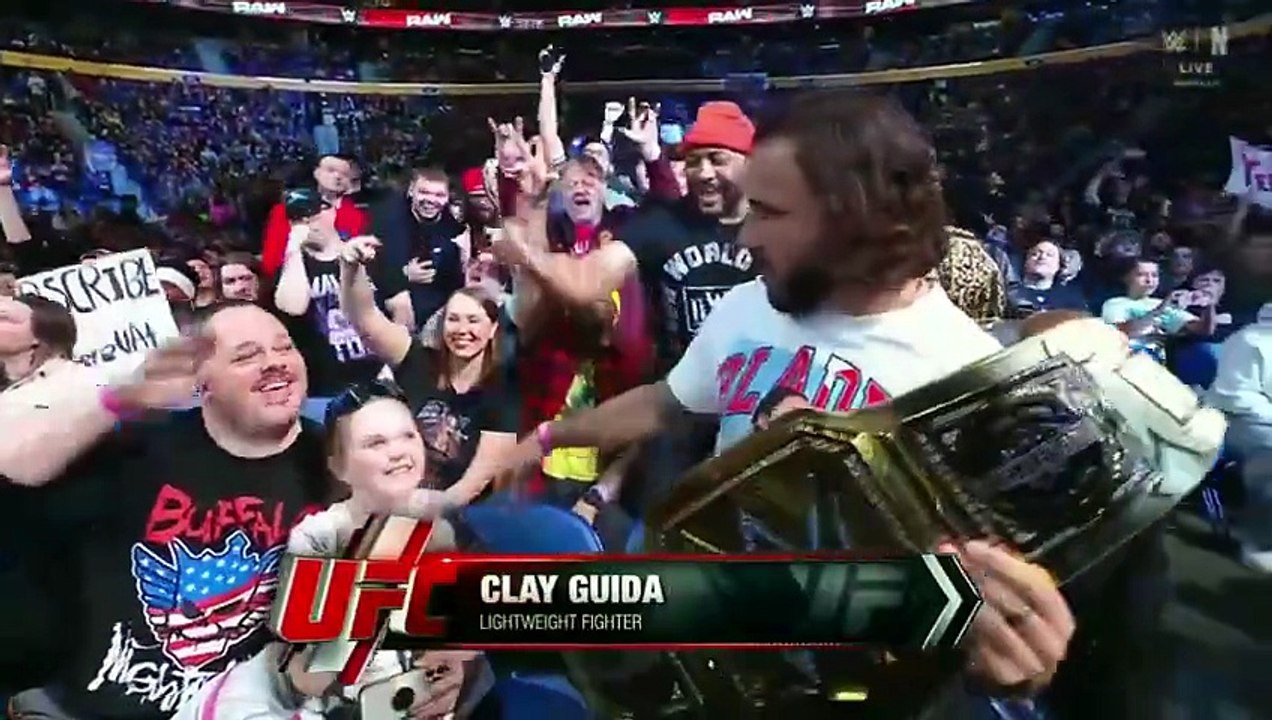 WWE Raw 3/3/2025 - Monday Night Raw March 3rd 2025 Full Show | WWE Raw 3rd March 2025 Full Show [Full Movie]