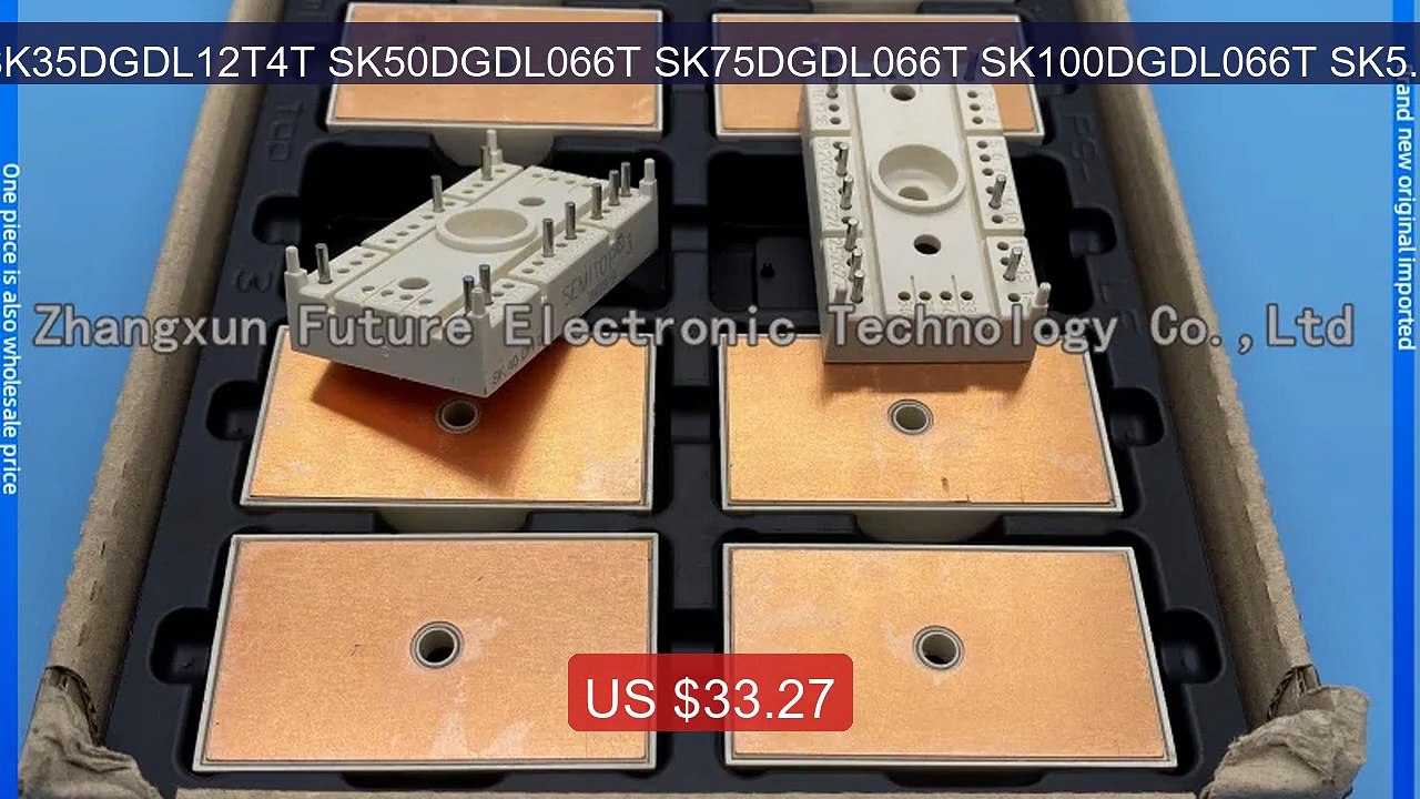 SK35DGDL12T4T SK50DGDL066T SK75DGDL066T SK100DGDL066T SK50DGD... -- Amazing Value 2026 | Must Have!
