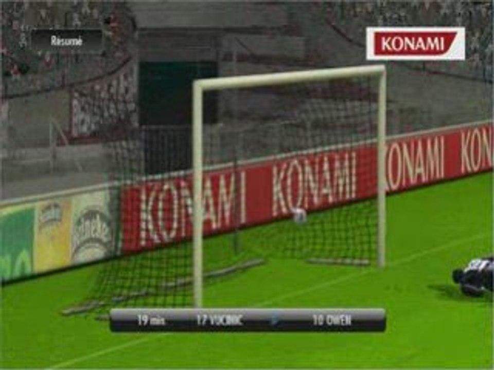 Ligue Semi-Pro : Newcastle - Atlético