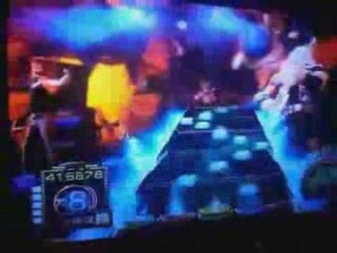 Ben - GH3 - The Devil Went Down to Georgia - Expert