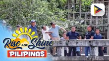 Mga kababayan natin sa General Santos City at Sarangani, unti-unti nang nakakabangon mula sa magnitude 7.8 na #lindol