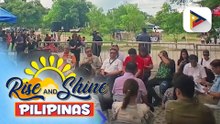 PBBM, iniutos ang mabilis na rehabilitasyon at pagbibigay ng ayuda sa mga apektado ng lindol sa Mindanao